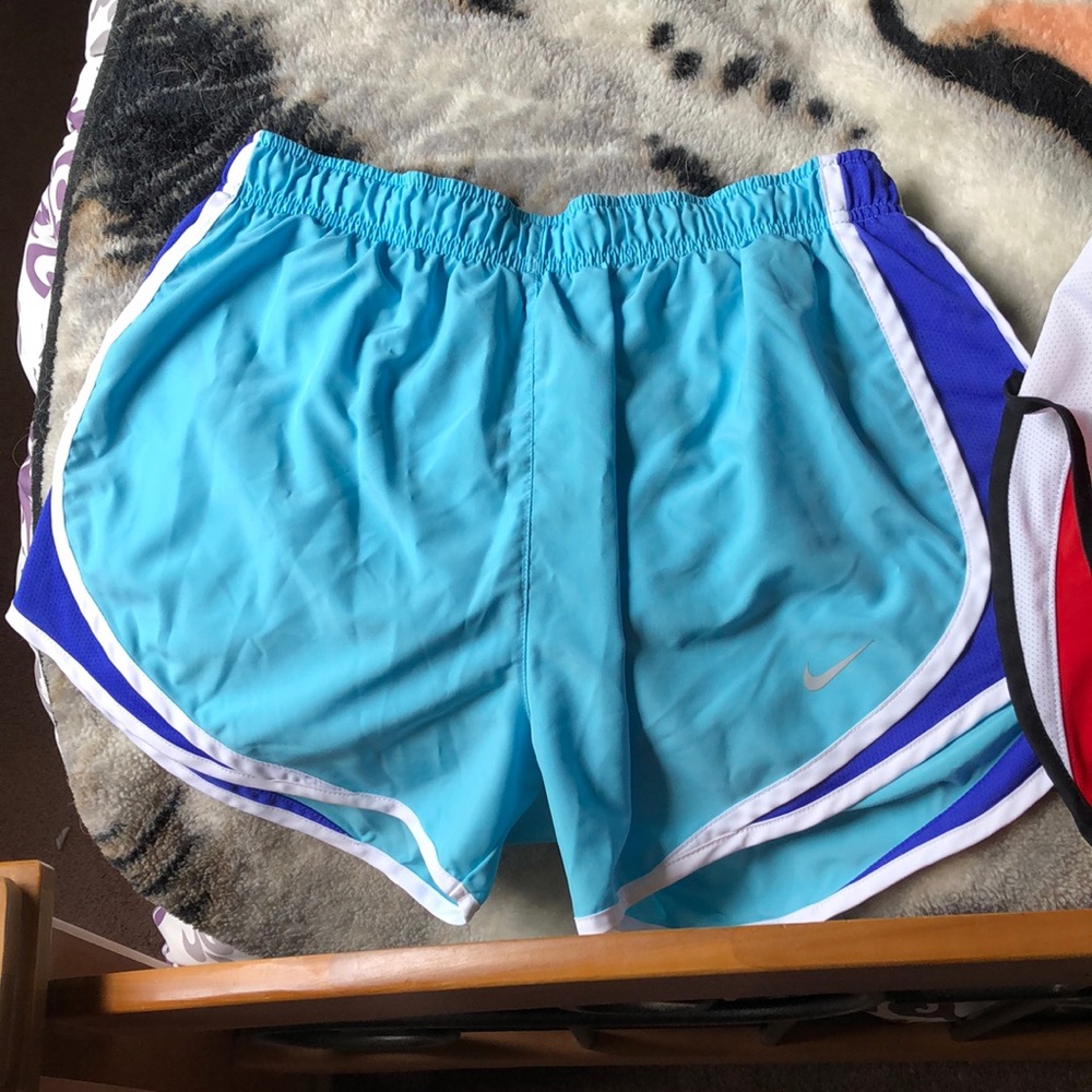 Nike Dri-Fit Shorts - Picture 1 of 2